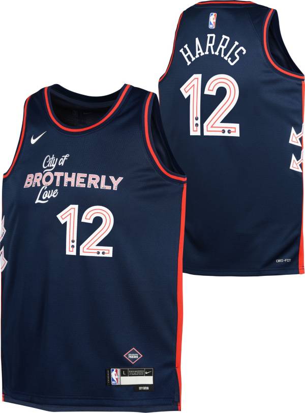 Youth city hot sale edition jerseys