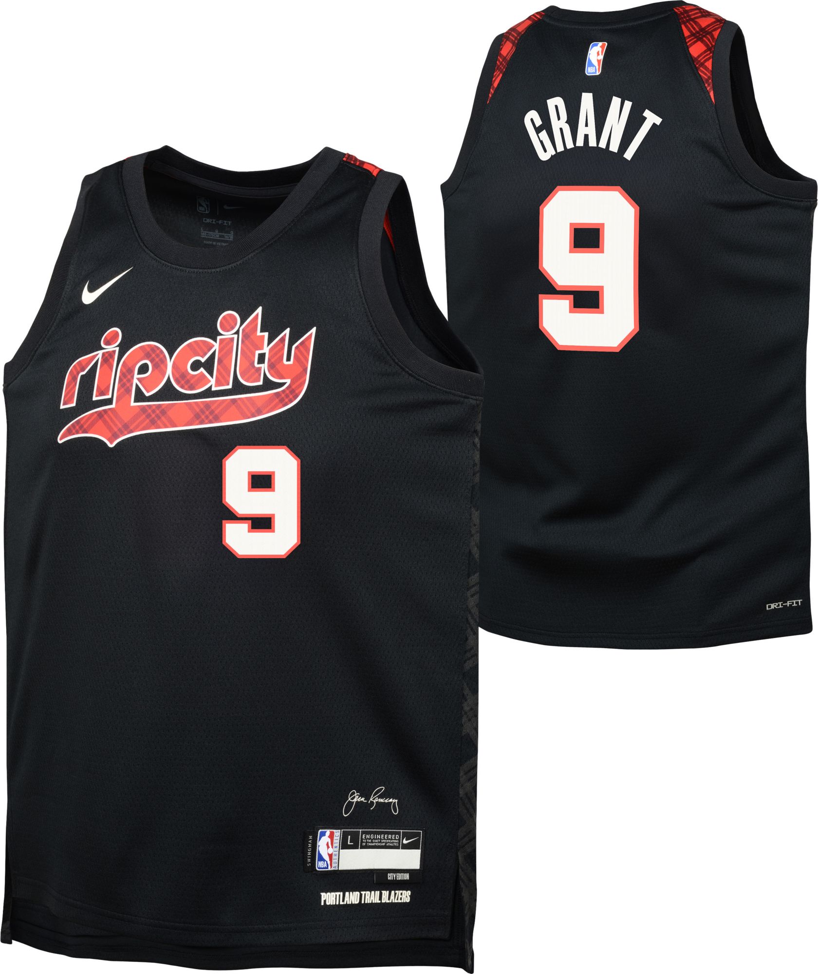 Jerami store grant jersey