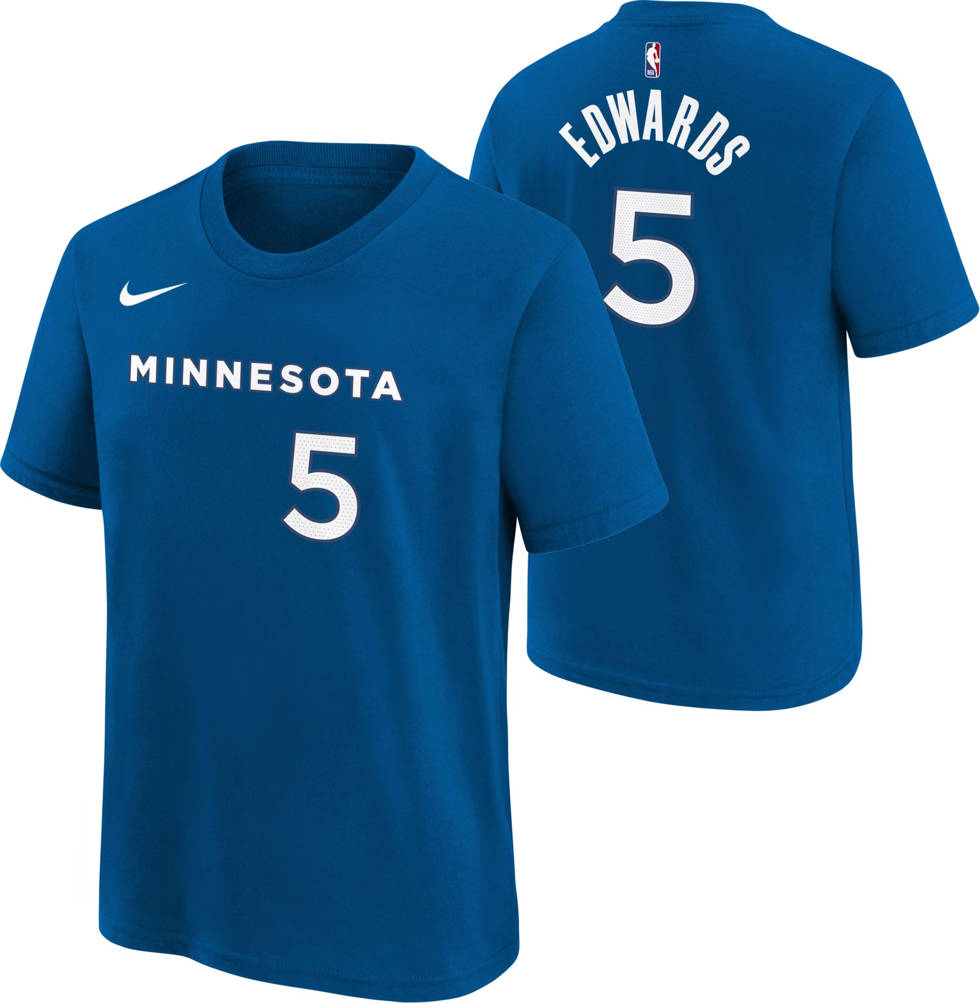 nike timberwolves