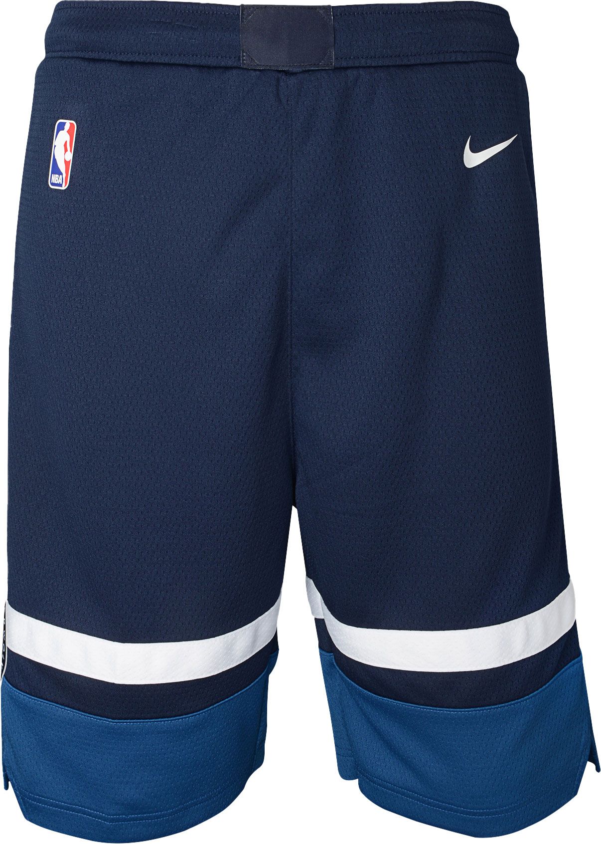 Nike Youth Minnesota Timberwolves Minnesota Timberwolves Icon Shorts product image