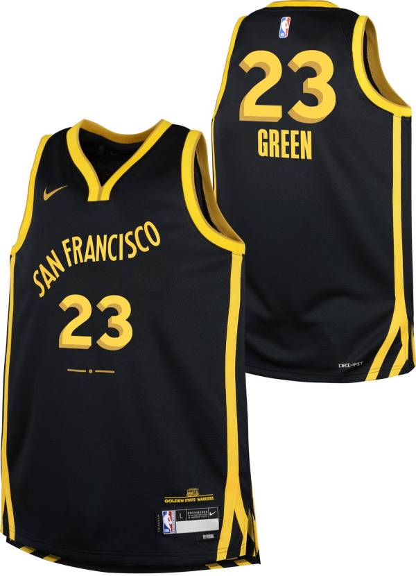 Draymond green hot sale swingman jersey