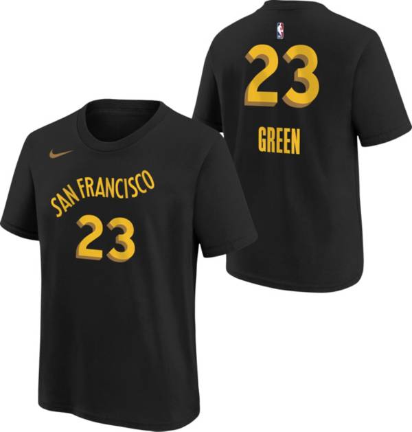 Draymond green hot sale youth jersey