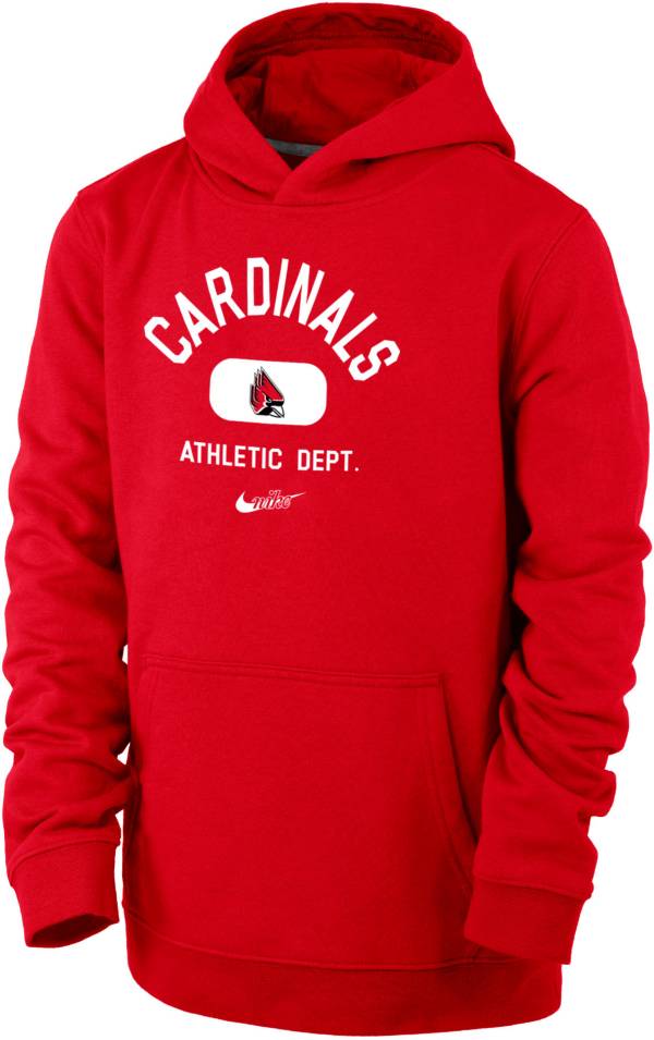 St. Louis Cardinals Kids Sweatshirt, Cardinals Kids Hoodies