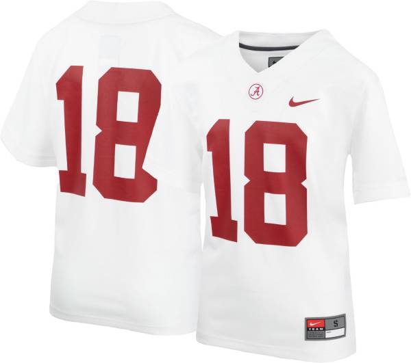 DeVonta Smith Alabama Jersey – Classic Authentics