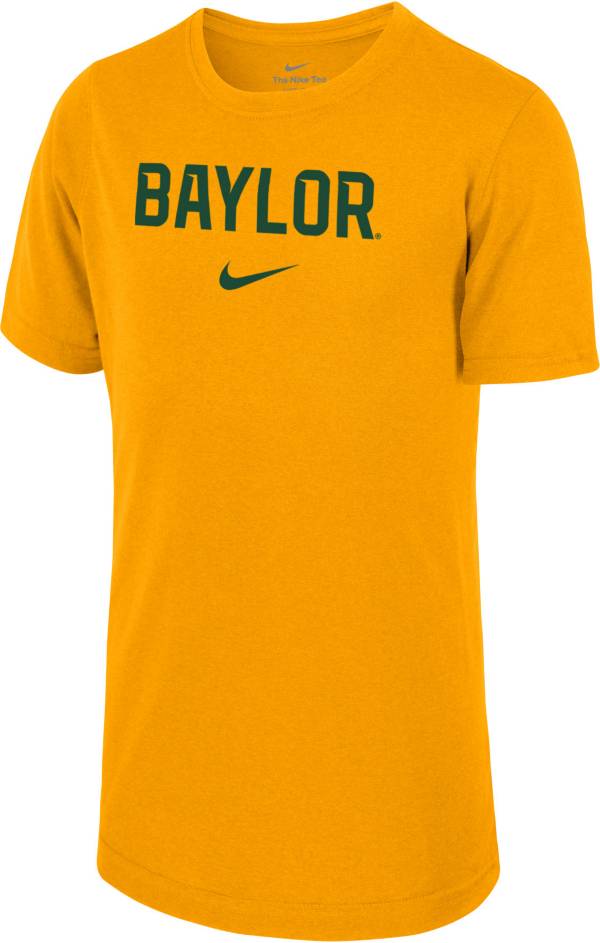 Baylor dri fit clearance shirt