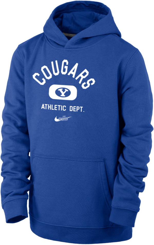 Byu cheap youth hoodie