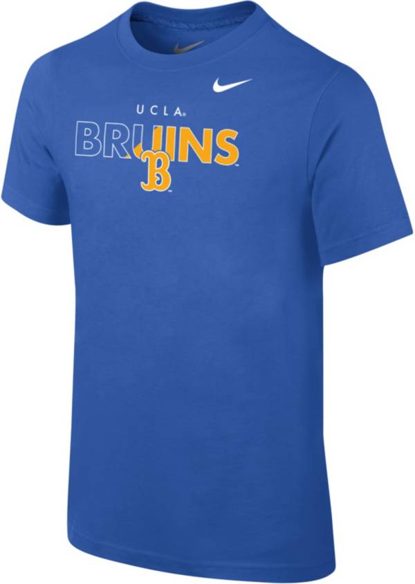 Ucla store youth shirt