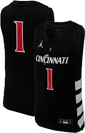 Cincinnati Bearcats Replica Nike Fb Jersey