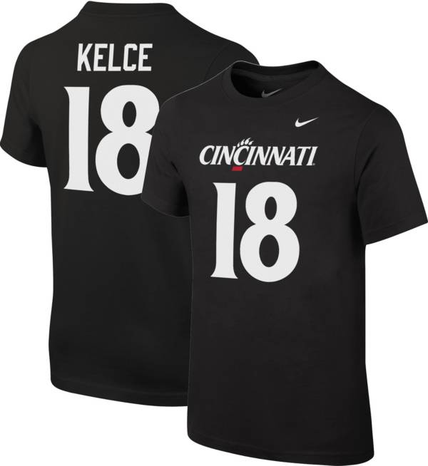 Nike/Jordan Brand gear returns to UC Bearcat athletics