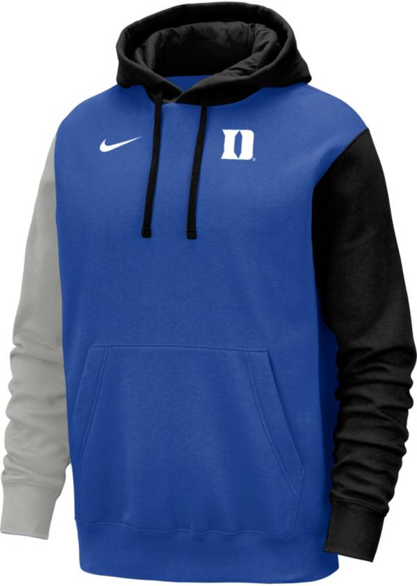 Duke basketball hoodie cheap nike