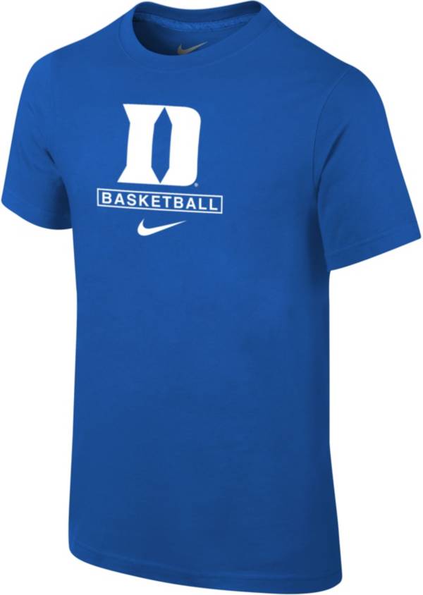 Nike duke basketball shirt online