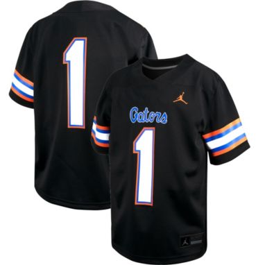sorry, Jordan Youth Florida Gators #1 Replica Football Jersey is currently out of stock