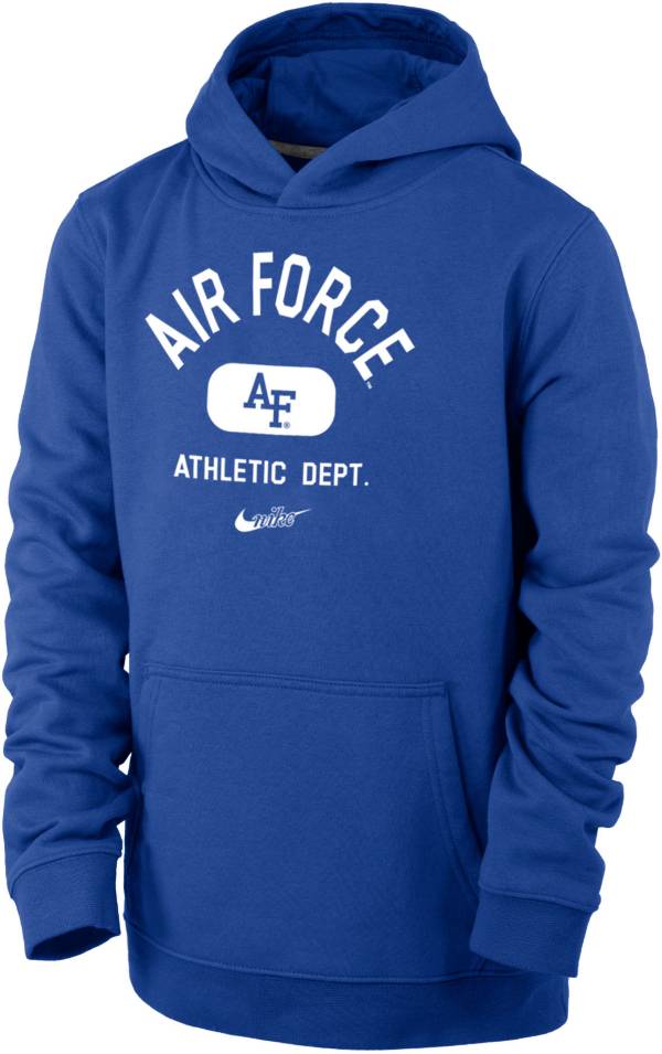 Nike air discount force 1 hoodie