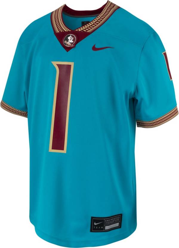 Kids florida state jersey new arrivals