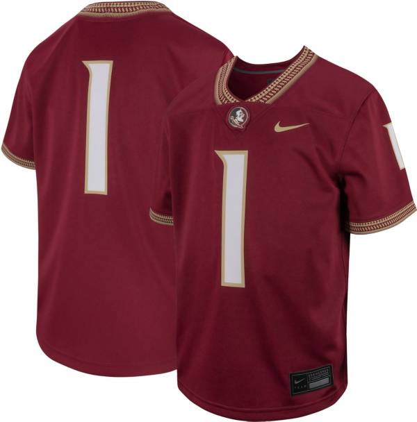 Florida state store youth jersey