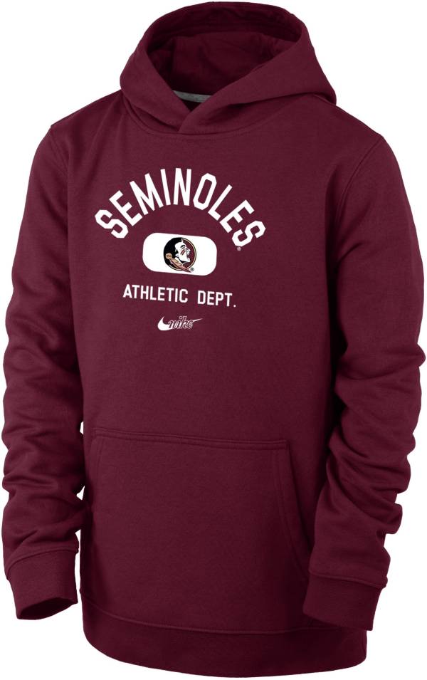 FSU Standard Issue Hoodie