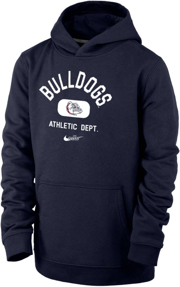 Nike store gonzaga hoodie