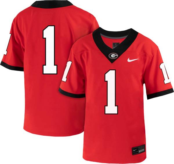 Nike youth football outlet jerseys