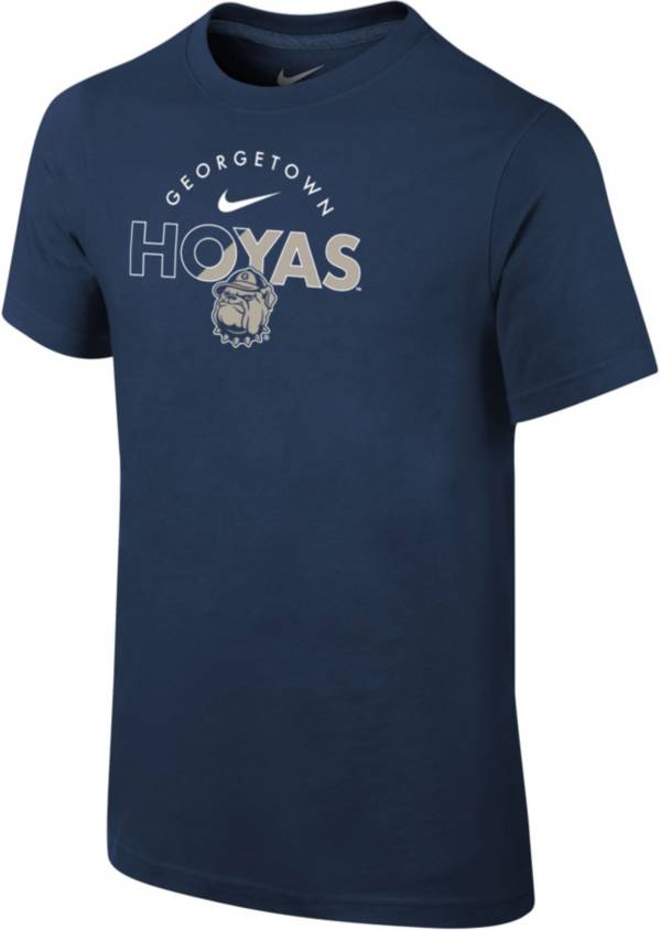 Nike Georgetown Hoyas NCAA Jerseys for sale