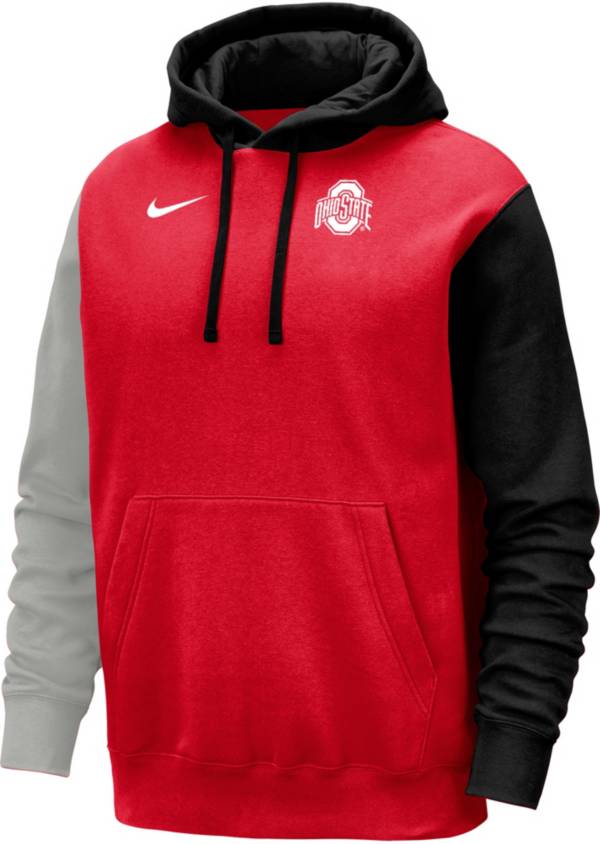 Ohio state nike outlet hoodie