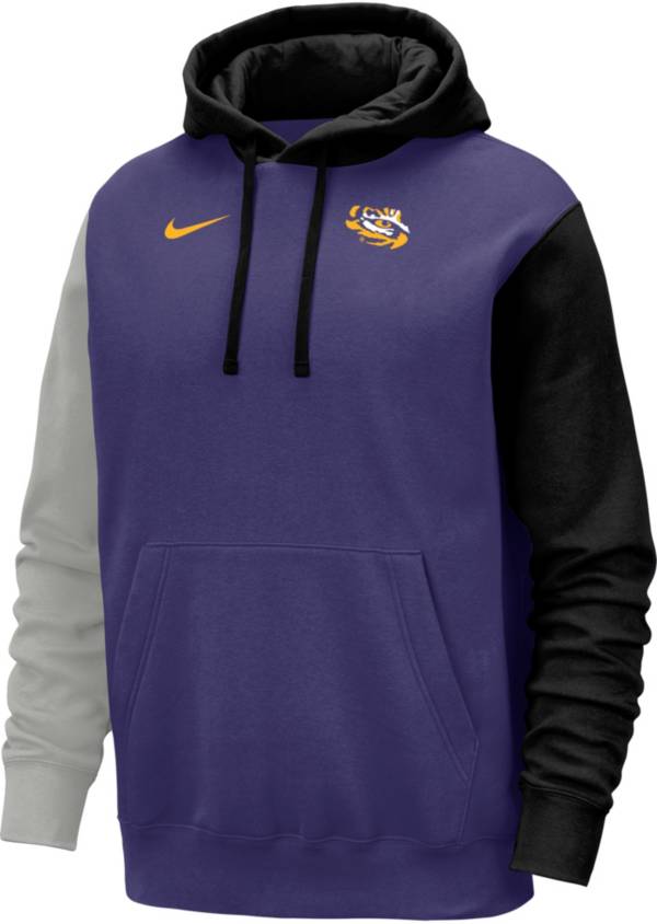 Lsu on sale youth hoodie