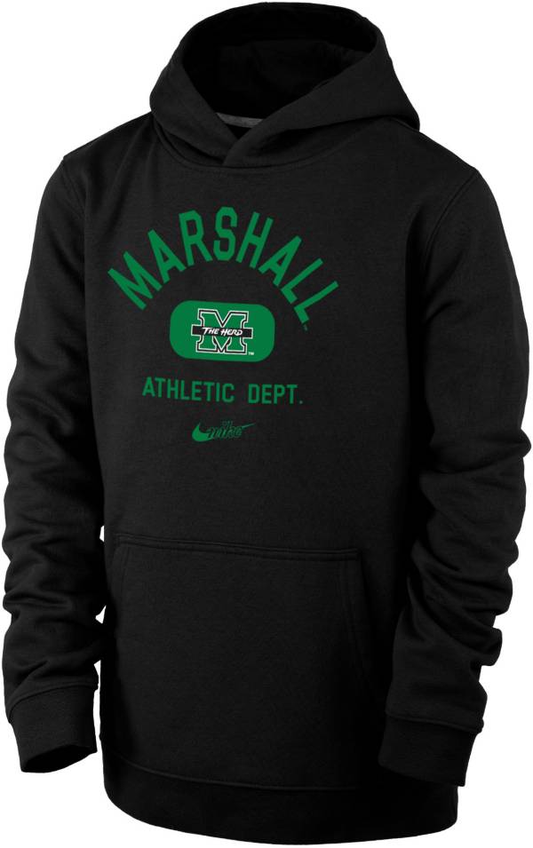 Nike 2025 hoodie marshalls