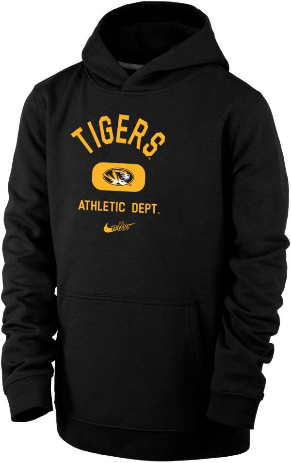 Nike discount mizzou hoodie