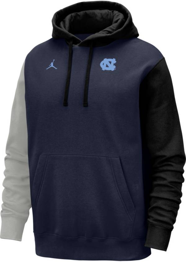 Jordan deals carolina hoodie