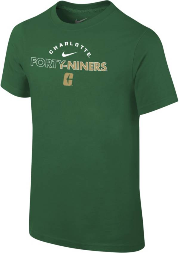 NINERS VINTAGE TEE – GAME CHANGERS™