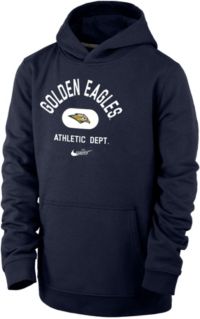 Eagles nike sweatshirt best sale