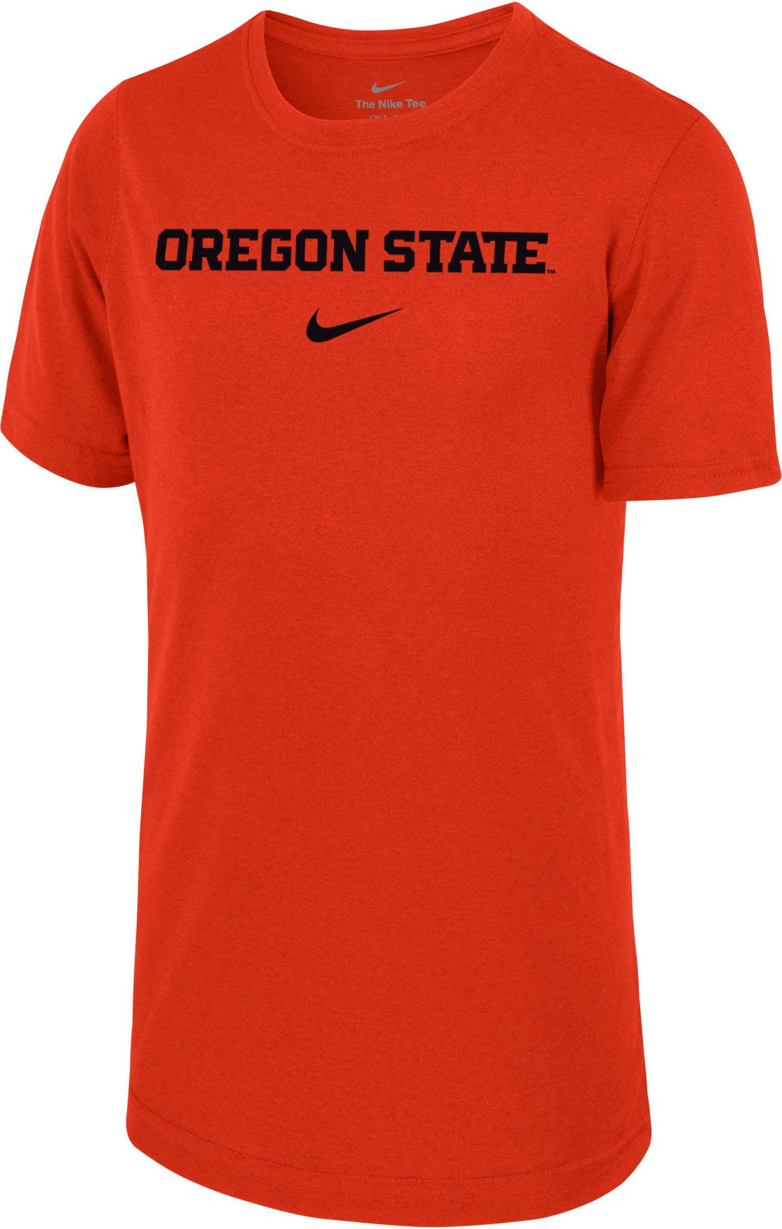 Oregon State Beavers football legends jerseys