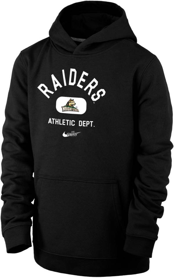 Nike raiders online hoodie