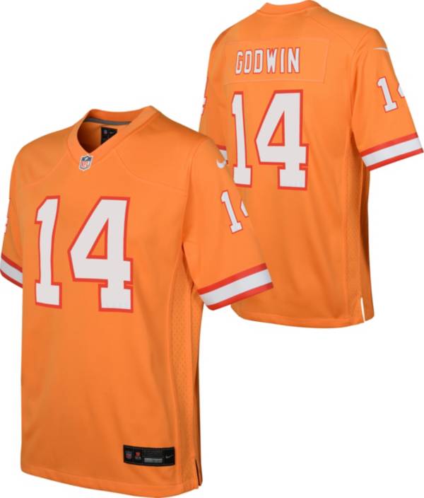 buccaneers orange jersey