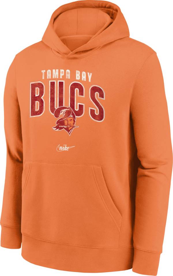 Youth buccaneers hoodie new arrivals