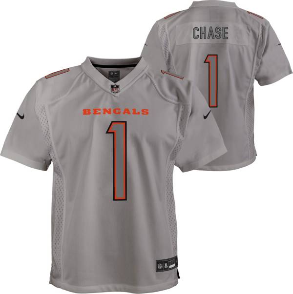 ja marr chase jersey bengals