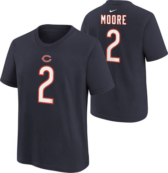 youth chicago bears shirts