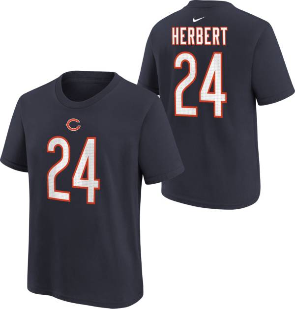 Chicago bears hot sale youth shirts