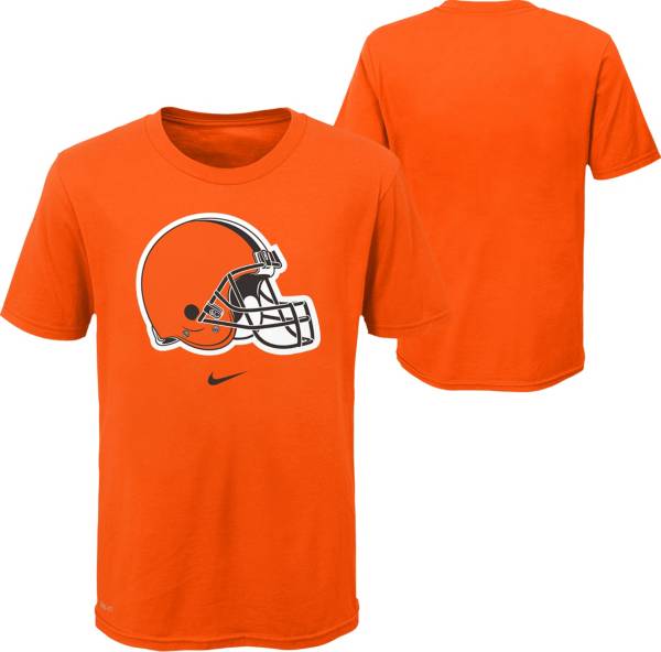 Browns dri hot sale fit shirt