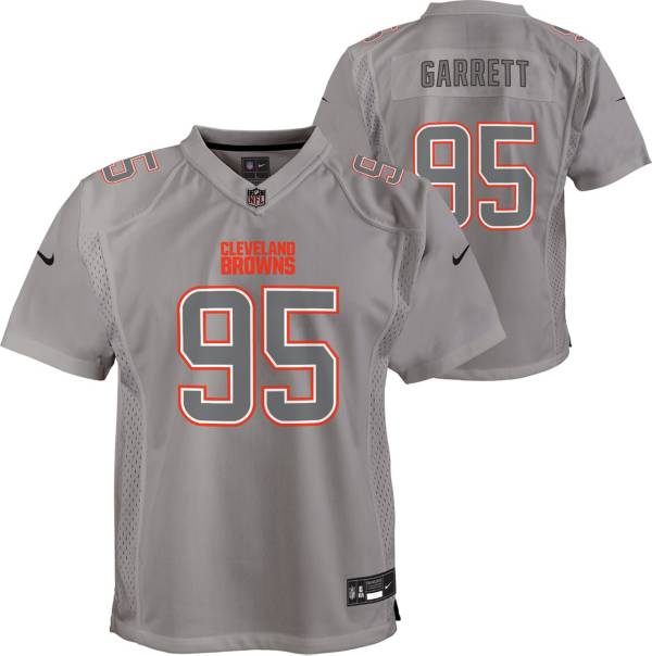 browns jersey myles garrett