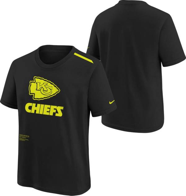 Volt nike clearance shirt