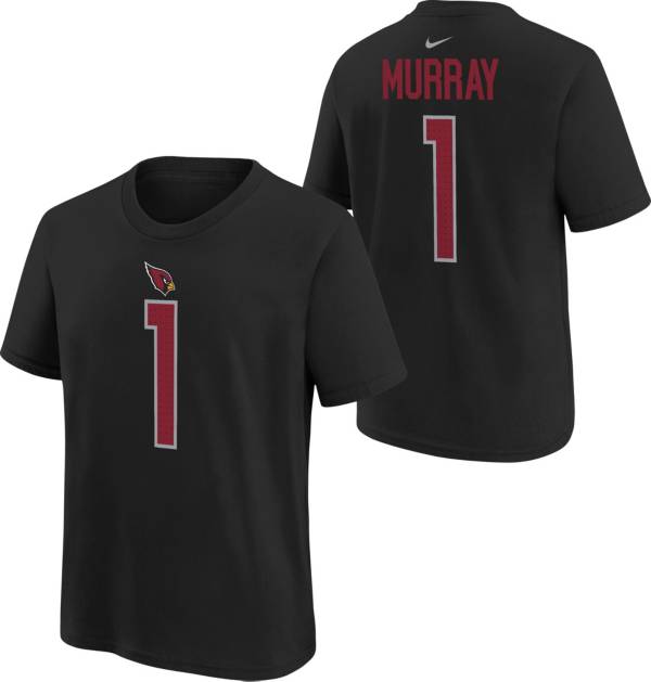 kyler murray black jersey