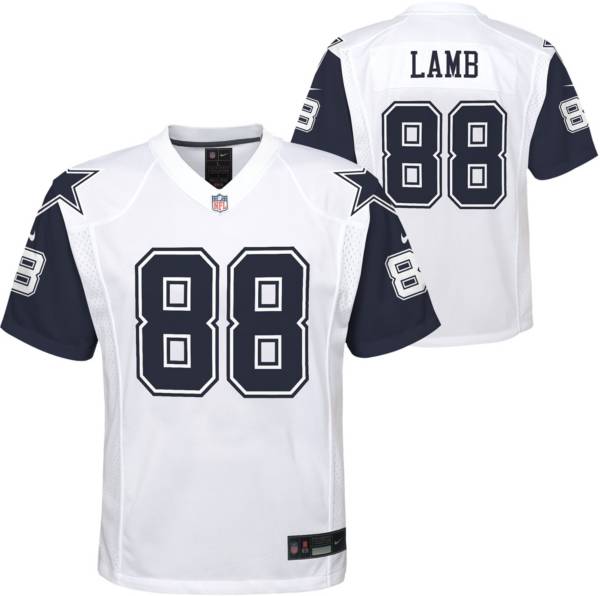 Nike youth store dallas cowboys jersey