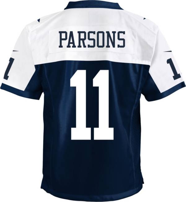 Children's dallas shop cowboys jerseys