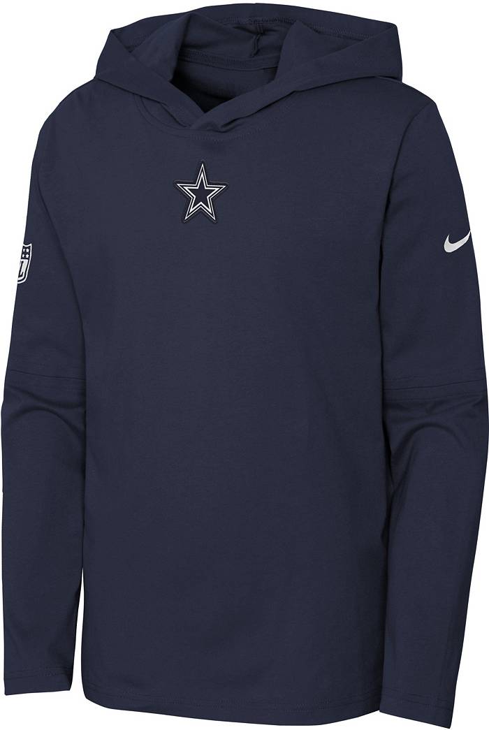 Nike Toddler Dallas Cowboys Micah Parsons #11 Navy Game Jersey