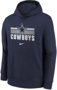 Dallas cowboys 2025 nike sweatshirt