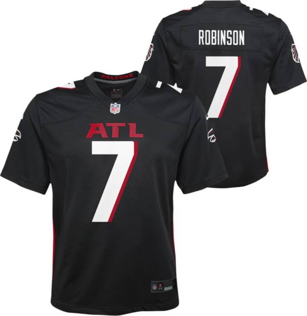 Nike falcons clearance jersey