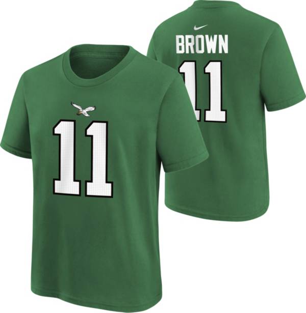 Kids philadelphia outlet eagles shirt