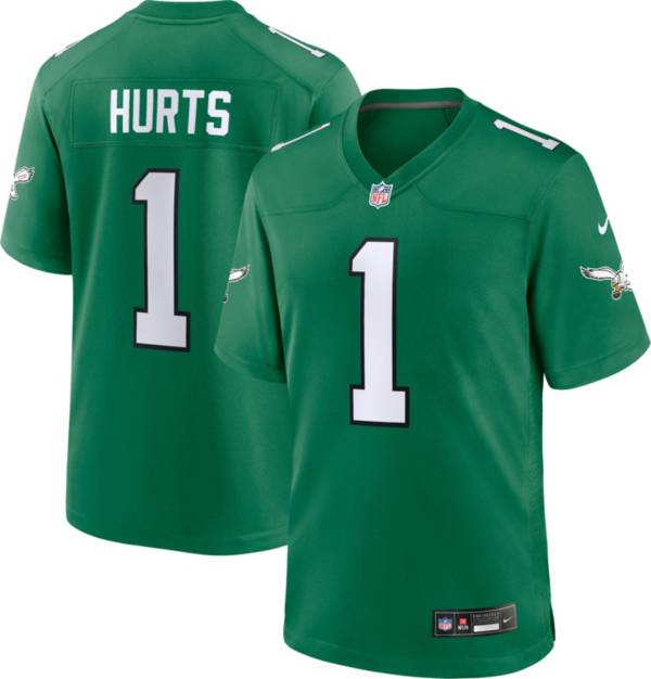 Philadelphia eagles cheap youth jersey custom