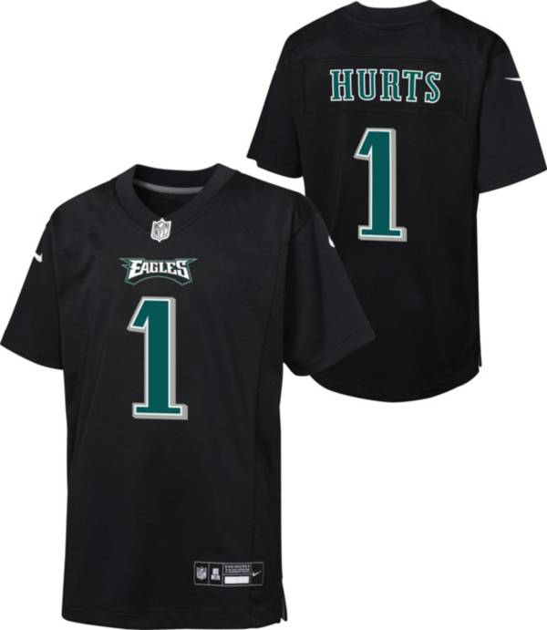 Jalen hurts jersey store youth