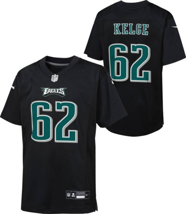 Kelce best sale jersey eagles